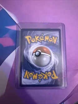 Night Stretcher 173/132 Secret Rare Mega Evolutions Pokemon TCG Near Mint - Image 2