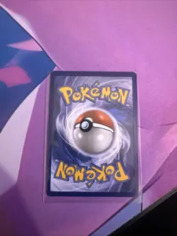 Night Stretcher 173/132 Secret Rare Mega Evolutions Pokemon TCG Near Mint - Image 4
