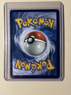 Pokemon TCG Rayquaza EX 85/124 Dragons Exalted Holo Ultra Rare 170 HP 2012 - Image 2