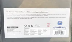 Pokemon TCG Sword & Shield Brilliant Stars Elite Trainer box ETB New/Sealed 820650850127 - Image 4