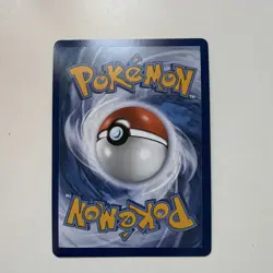 Pokemon TCG Pitch Black Mega Darkrai EX 101/084 Full Art English NM - Image 2