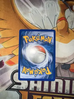 The Pokemon Company Duskull SH2 Stormfront Shiny Reverse Holo Rare 60 HP 2008 - Image 2