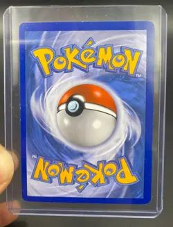 Mew EX RC24/RC25 Full Art Pokemon Legendary Treasures Radiant - Image 2
