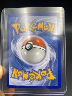 Mew EX RC24/RC25 Full Art Pokemon Legendary Treasures Radiant - Image 5