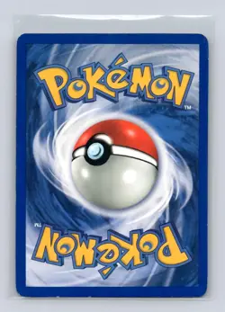 Dark Persian 42/82 Uncommon Team Rocket Unlimited Pokemon MODERATELY PLAYED - Image 2