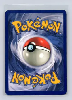Ivysaur 30/102 Uncommon Base Set Unlimited Pokemon MODERATELY PLAYED - Image 2