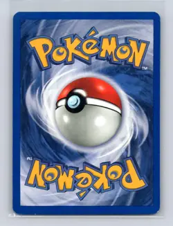Rainbow Energy 80/82 Rare Team Rocket Unlimited Pokemon MODERATELY PLAYED - Image 2