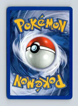 Pokemon TCG Clefable non holo Base Set 17/64 Vintage 1999 WOTC - Image 2