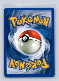 Charity 99/132 Rare Gym Heroes Unlimited Pokemon MODERATELY PLAYED - Image 2