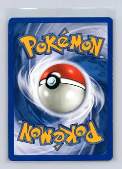 Blaine's Charmander 60/132 Common Gym Challenge Unlimited Pokemon MP - Image 2