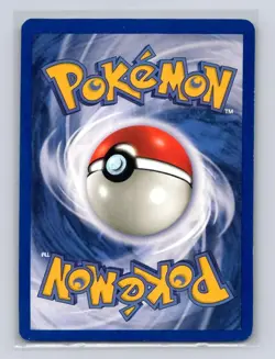 Haunter 6/62 Rare Fossil Unlimited Holo Pokemon MODERATELY PLAYED - Image 2