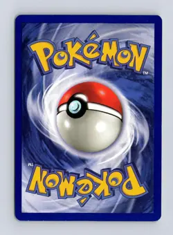 Mr. Fuji 58/62 - UC Fossil Unlimited - MP - Pokemon - Image 2