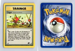 Digger 75/82 - UC Team Rocket Unlimited - MP - Pokemon - Image 3