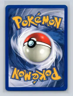 Misty's Seaking 55/132 Uncommon Gym Heroes Unlimited Pokemon MODERATELY PLAYED - Image 2