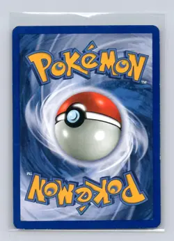 Nidoran M 55/102 Common Base Set Unlimited Pokemon MODERATELY PLAYED - Image 2