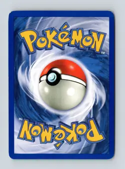 Dark Jolteon 38/82 Uncommon Team Rocket Pokemon Moderately Played - Image 2