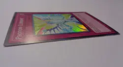 Photon Current PRC1-EN023 (Super Rare, 1st Edition, Lightly Played / LP) Yugioh - Image 3