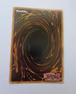 Photon Current PRC1-EN023 (Super Rare, 1st Edition, Lightly Played / LP) Yugioh - Image 4