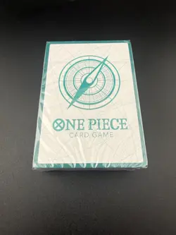 Luffy & Ace Starter Deck EX! BRICK ONLY SEALED! ST30, One Piece Card Game Bandai - Image 3