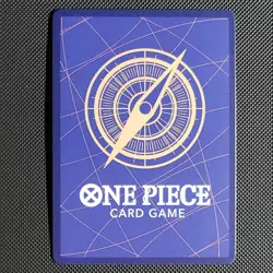 Perona OP14-033 SR The Azure Sea's Seven One Piece Foil Near Mint EN English - Image 2