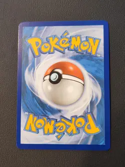 Boss's Orders Full Art Trainer 265/193 Paldea Evolved Pokemon Tcg - Image 2