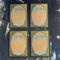 Magic the Gathering - Ephemerate 4x PLAYSET - Modern Horizons x4 Regular - MTG - Image 2