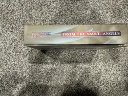 MTG: Magic the Gathering From The Vault ANGELS Sealed Boxed Set - Image 3