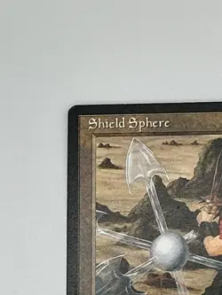 Shield Sphere Alliances #172 Magic the Gathering NM Free Ship! - Image 2