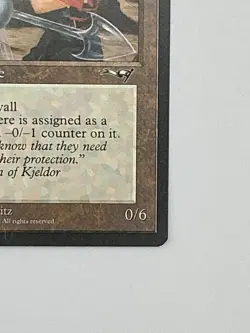 Shield Sphere Alliances #172 Magic the Gathering NM Free Ship! - Image 4