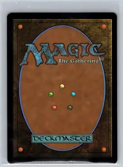 The Water Crystal (Borderless) 333 Rare FINAL FANTASY Magic: The Gathering NM - Image 2