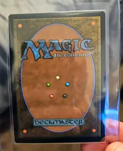 Castle Dracula Voldaren Estate 403 Buy-a-Box Promo Borderless FOIL NM MTG - Image 2