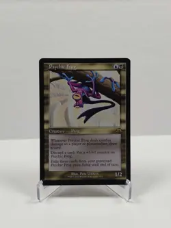 Psychic Frog (Retro Frame) - Modern Horizons 3 (MH3) - Image 1