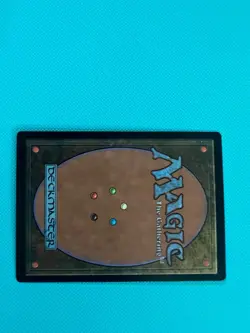 Sleight of hand - Portal Second Age - MTG - Magic the Gathering - LP - Image 2