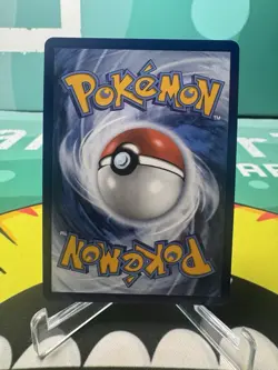 Gumshoos 153/132 Illustration Rare Pokemon Mega Evolution NM - Image 2