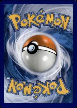 Pokemon TCG Reverse Holo Card Morelull SM - Burning Shadows 97/147 - Image 2