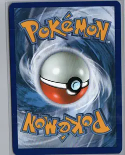 Morelull 97/147 Common Burning Shadows Pokemon Reverse Holo Near Mint - Image 2
