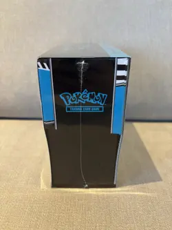 Black Bolt & White Flare Pokemon Center Elite Trainer Boxes ETB New & Sealed - Image 5