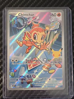 Pokemon First Partner Illustration Collection - Series 1 | Complete Set 9 of 9 - Image 5