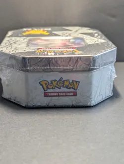 Dark Sylveon V Pokemon TCG Celebrations 25th Anniversary Tin Factory Sealed NM - Image 3