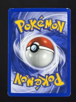 Pokemon TCG Neo Genesis Unlimited 7/111 Jumpluff Holo Rare LP/MP - Image 3