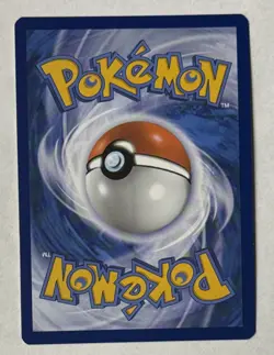 Cinderace Holo Black Star Promo SWSH278 Pokemon TCG 2023 Sword & Shield Ungraded - Image 2