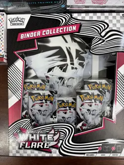 151 Pokemon TCG Sealed Mixed Lot. Prismatic Evo BB, Black Bolt & White Flare ETB - Image 2