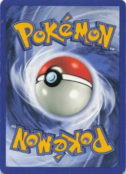 Caterpie 53/75 Common Neo Discovery Pokemon Unlimited Moderately Played - Image 2