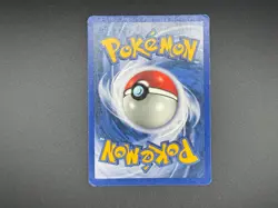 Machamp Pokemon TCG Base Set - 8/102 1st Edition Holo Rare - Image 2