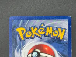 Machamp Pokemon TCG Base Set - 8/102 1st Edition Holo Rare - Image 3