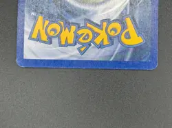Machamp Pokemon TCG Base Set - 8/102 1st Edition Holo Rare - Image 4