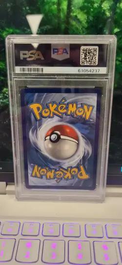Charizard V SWSH050 Promo Cards Holo Champion's Path PSA 10 GEM MINT - Image 2
