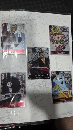 One Piece 25th Anniversary Premium Card Collection Japanese Sealed - Image 2