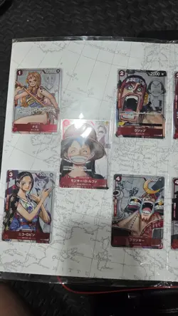 One Piece 25th Anniversary Premium Card Collection Japanese Sealed - Image 3