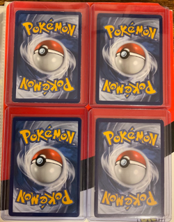 Pikachu V-UNION Complete 4-Card Set SWSH139-SWSH142 Celebrations Promo LP - Image 2